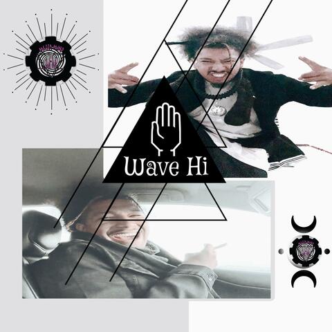 Wave Hi (feat. Prime One)