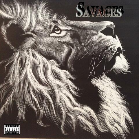 Savages (feat. VinNy EastCoast)