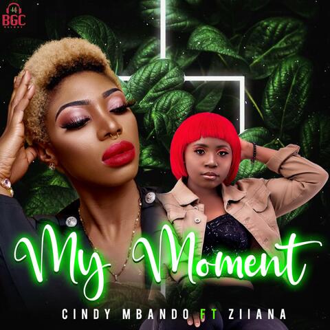 My Moment (feat. Ziiana) [Purified Version]