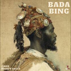 Bada Bing (feat. Mickey Factz)