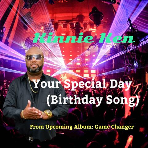 Your Special Day(Birthday Song)