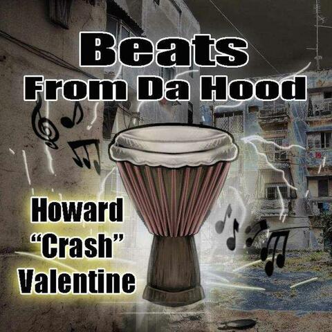 Beats From Da Hood