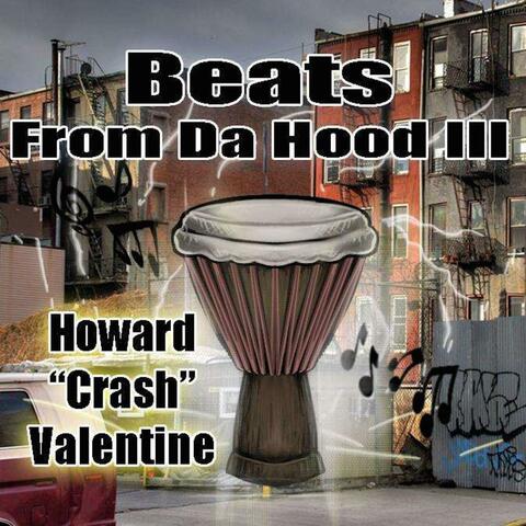 Beats From Da Hood III
