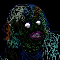 Old Gregg The Mighty Boosh