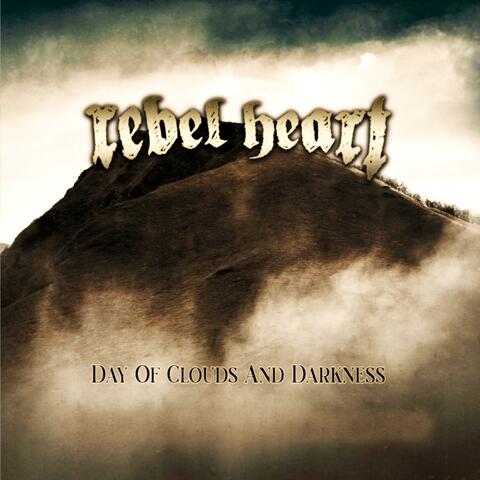 Day of clouds and darkness