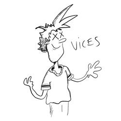 Vices
