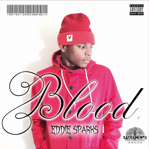 Blood Album 2014