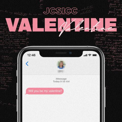 Valentine (change of mind)