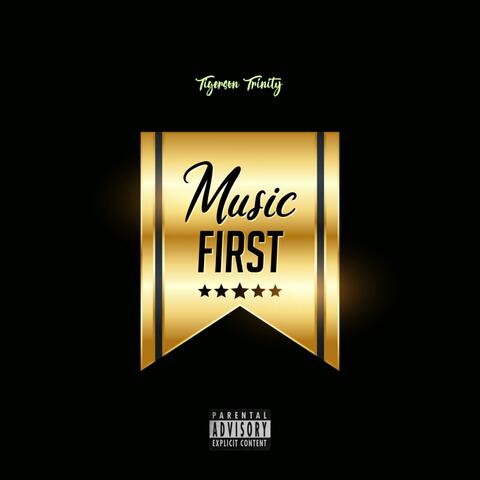 Music First