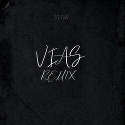 Vias (feat. LIL YISS)