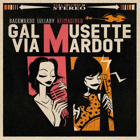 It Could Be Sin (feat. Via Mardot) [Reimagined]