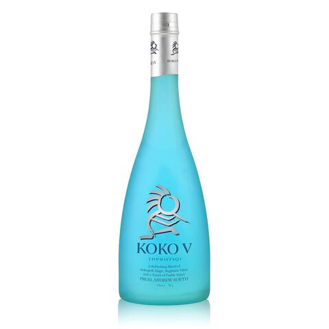 koko v (hpnotiq)