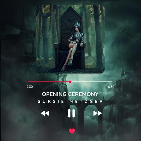 Opening Ceremony