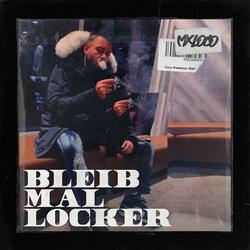 Bleib mal locker