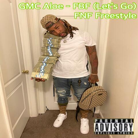 FBF (Let's Go) FNF Freestyle)