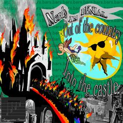 Sammy, Are You In There?