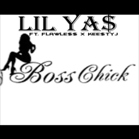 Boss Chick