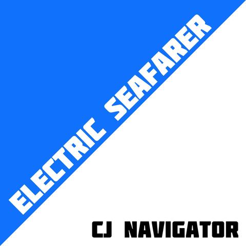 Electric Seafarer (Radio Edit)