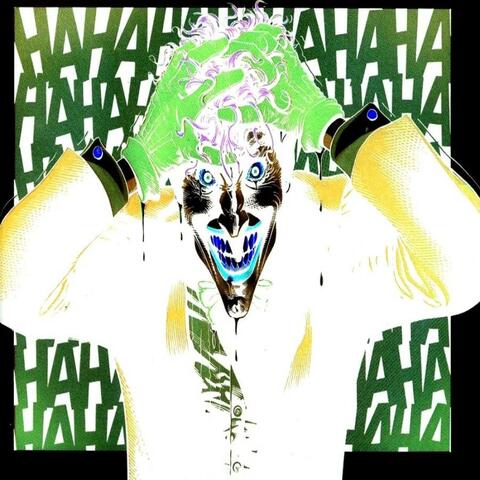 hilarity (Sped Up)