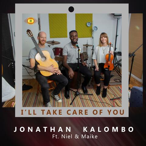 I'll Take Care of You (feat. Maike Schwär & Niel Johnson) [Live Acoustic Performance]