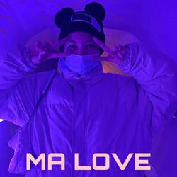 MA LOVE (888)