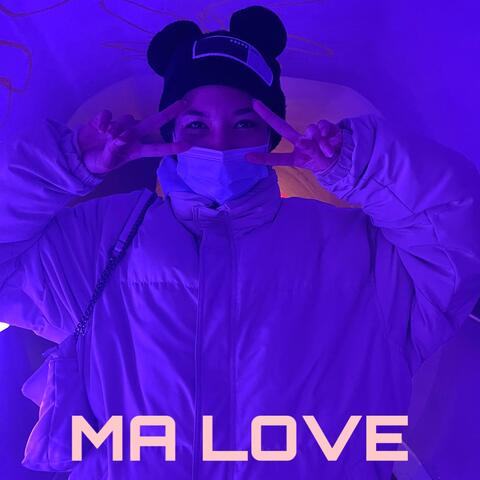 MA LOVE (888)