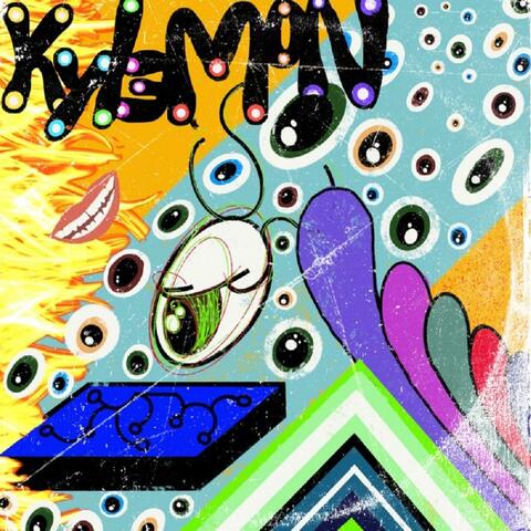 KYLEMON!