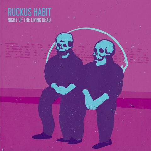 Night of the Living Dead