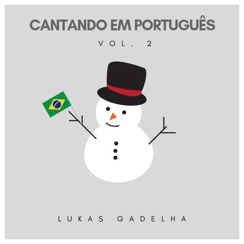 Cantando em Português, Vol. 2