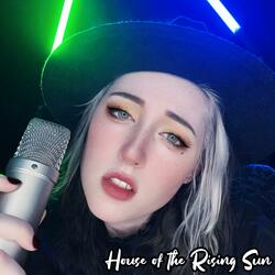 House of the Rising Sun