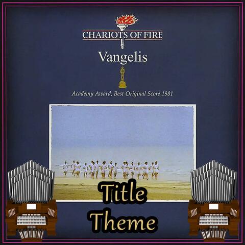 Chariots Of Fire