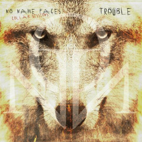 Trouble (feat. Robin Red)