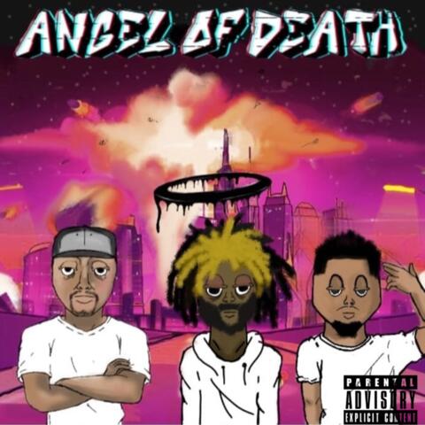 Angel Of Death