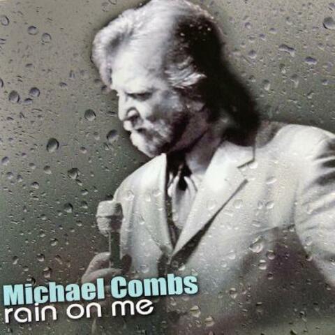 Rain On Me