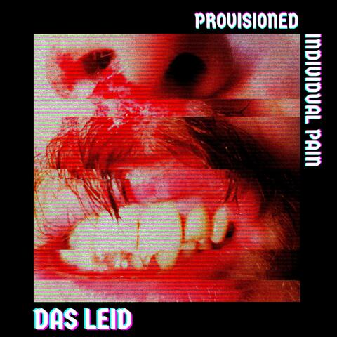 Provisioned Individual Pain