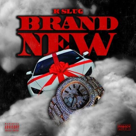 Brand New