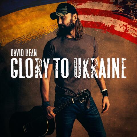 Glory To Ukraine