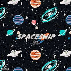 SPACESHIP (feat. G-Dubb)