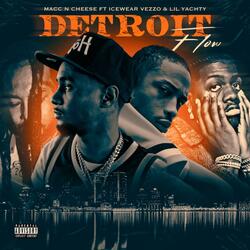 Detroit Flow