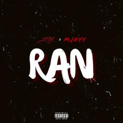 Ran (feat. Mjayy)