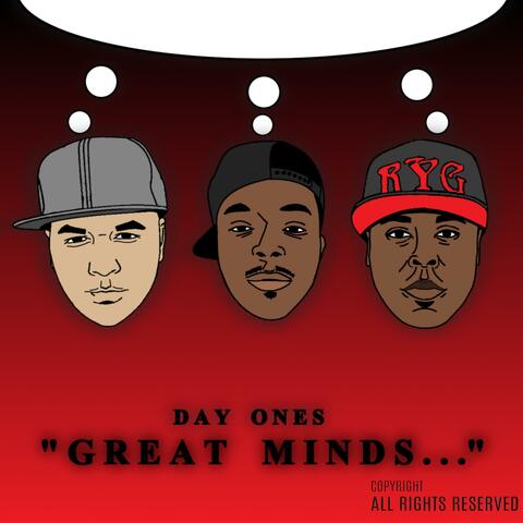 Great Minds