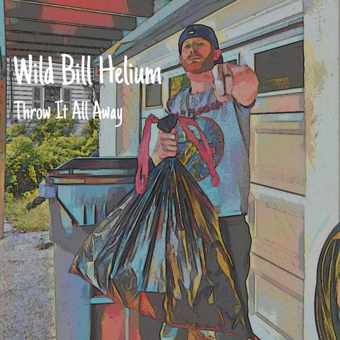 Throw It All Away
