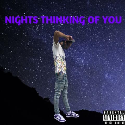 Nights Thinking of You