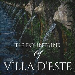 The Fountains of Villa d'Este