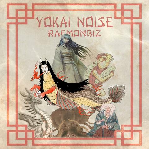 Yokai Noise