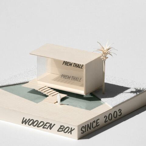 Wooden Box