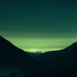Midnight City