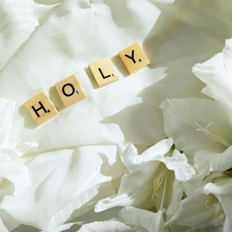 Holy (feat. Kai )