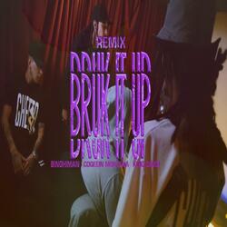 Bruk It Up (feat. Coqeein Montana & Dj King David)