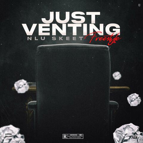 Just Venting Freestyle